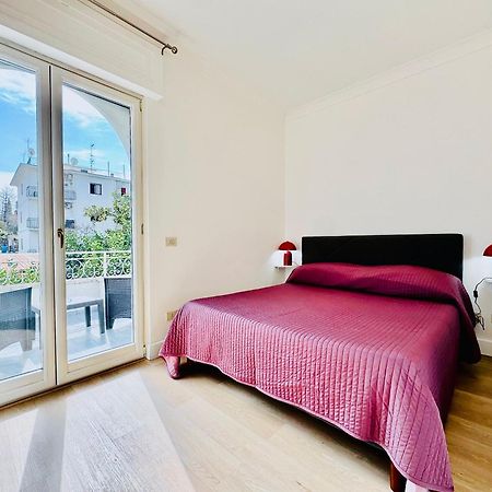 Yourhome - Villa Sorrento Meta Dış mekan fotoğraf