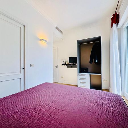 Yourhome - Villa Sorrento Meta Dış mekan fotoğraf