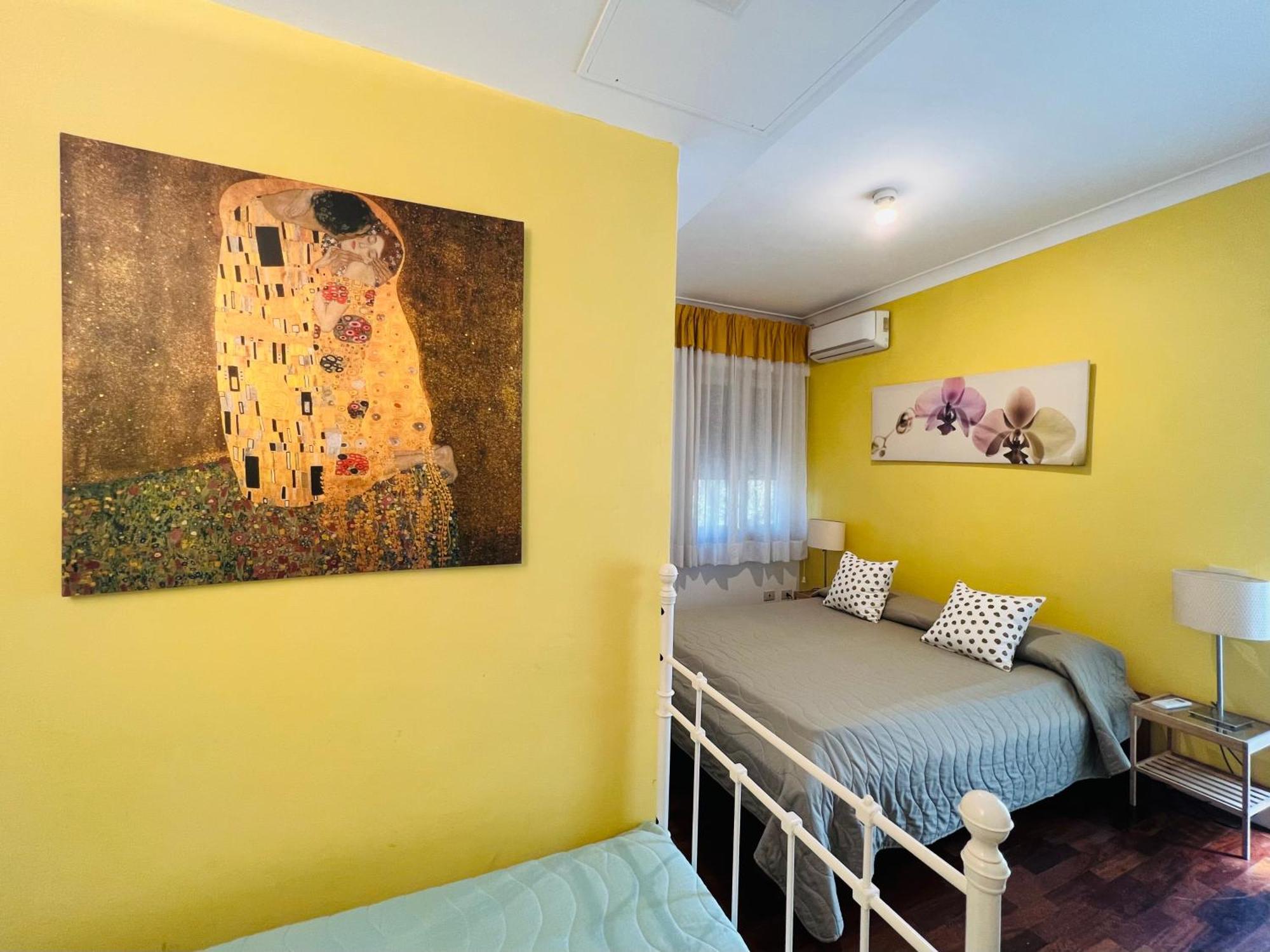 Yourhome - Villa Sorrento Meta Dış mekan fotoğraf