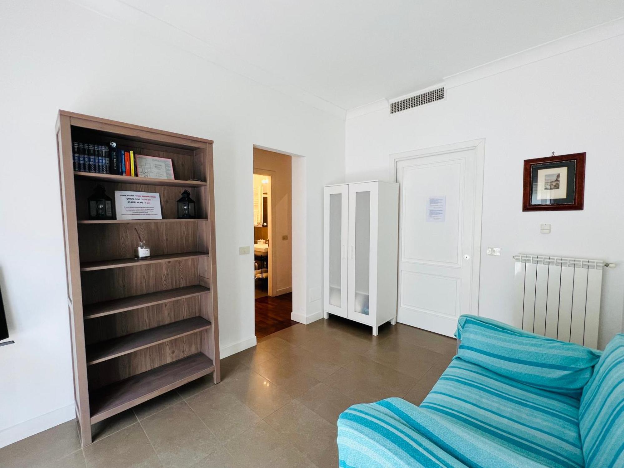 Yourhome - Villa Sorrento Meta Dış mekan fotoğraf