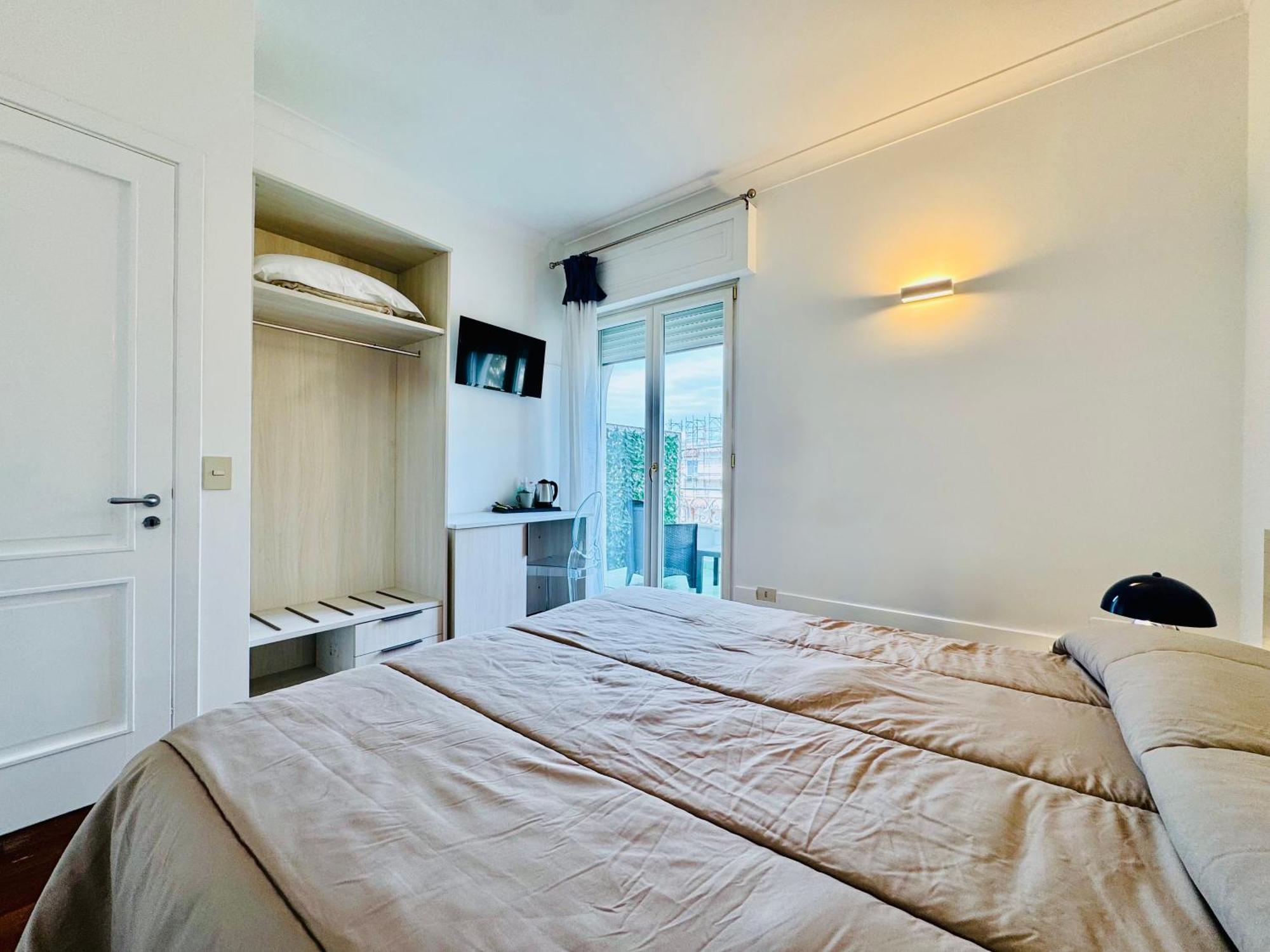 Yourhome - Villa Sorrento Meta Dış mekan fotoğraf