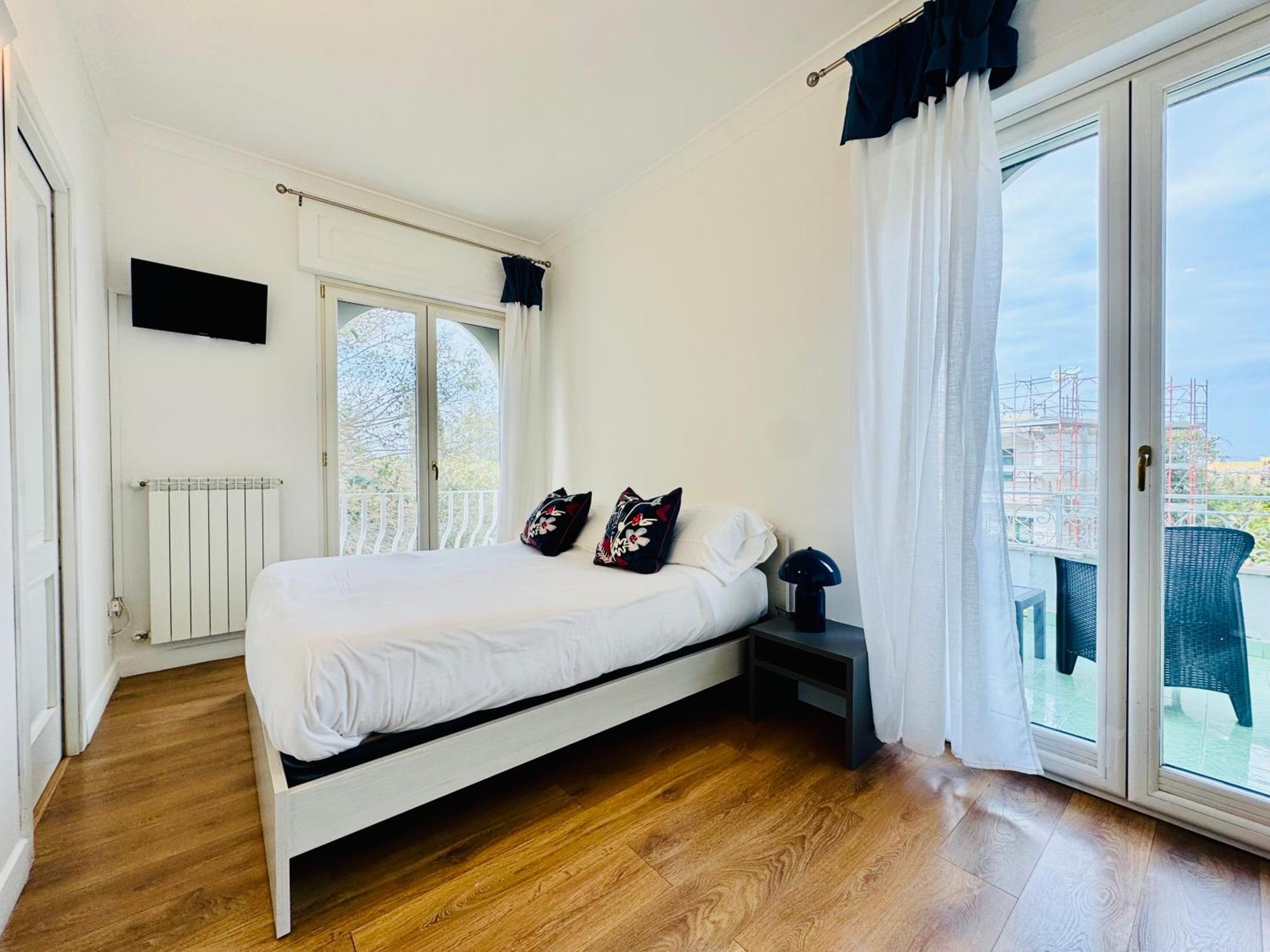 Yourhome - Villa Sorrento Meta Dış mekan fotoğraf