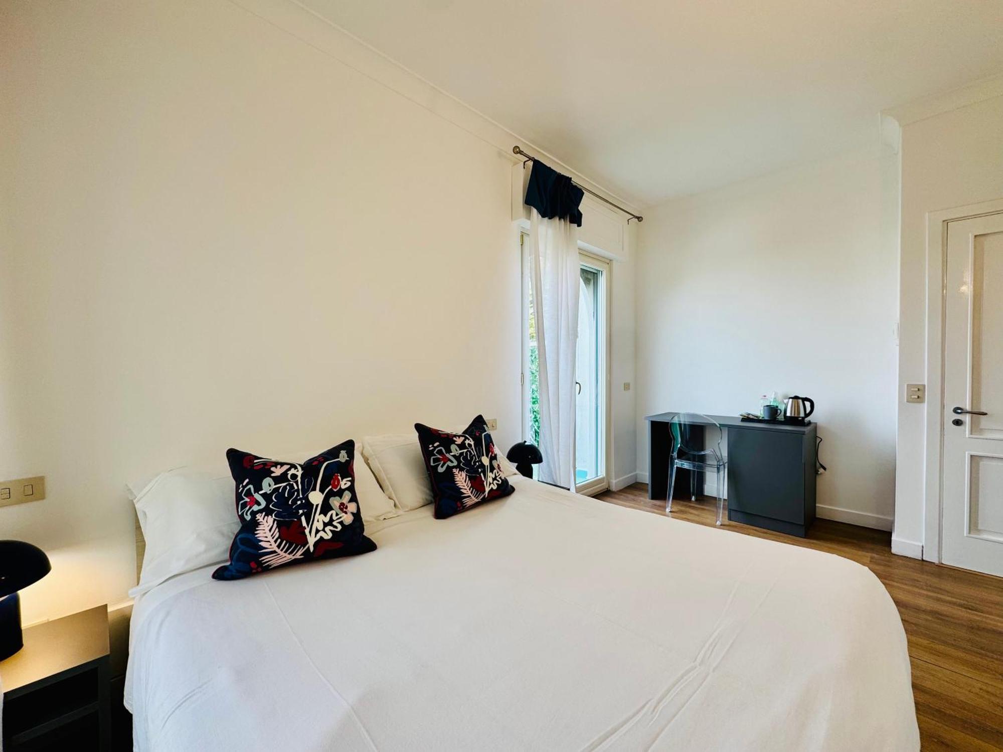 Yourhome - Villa Sorrento Meta Dış mekan fotoğraf