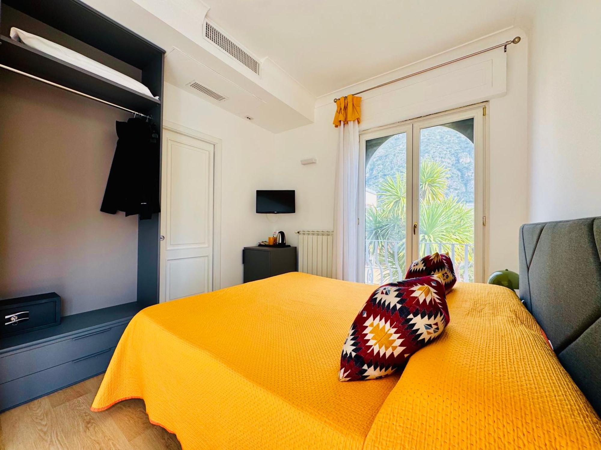 Yourhome - Villa Sorrento Meta Dış mekan fotoğraf