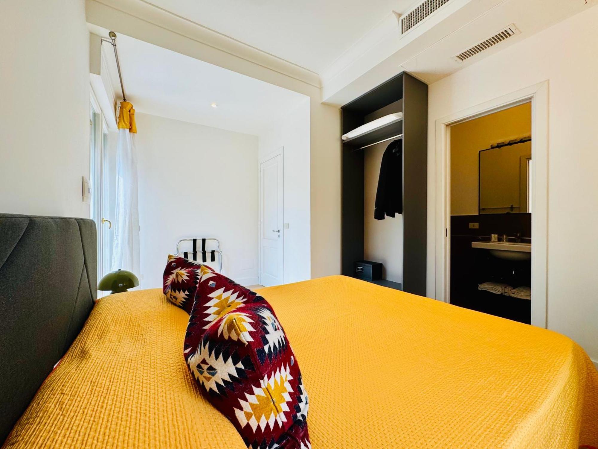 Yourhome - Villa Sorrento Meta Dış mekan fotoğraf