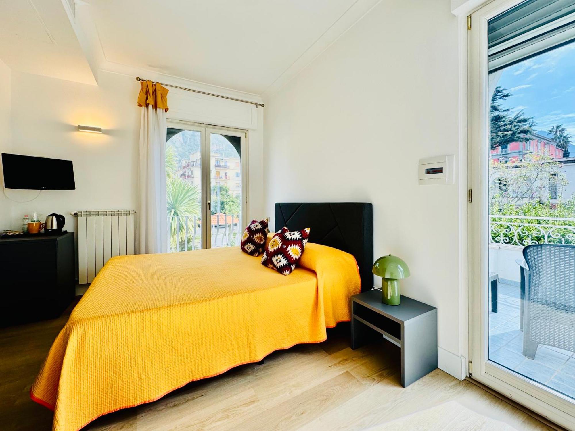 Yourhome - Villa Sorrento Meta Dış mekan fotoğraf
