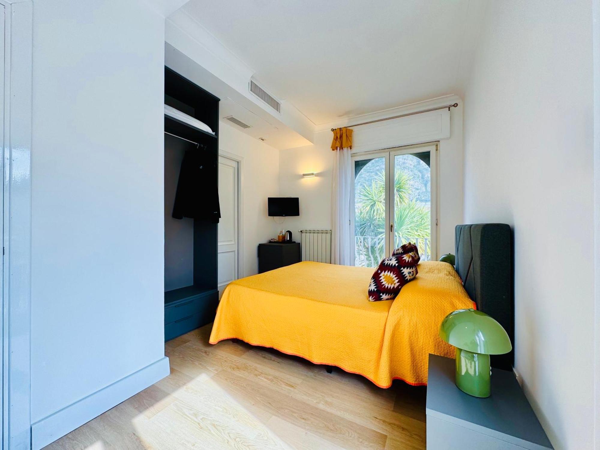 Yourhome - Villa Sorrento Meta Dış mekan fotoğraf