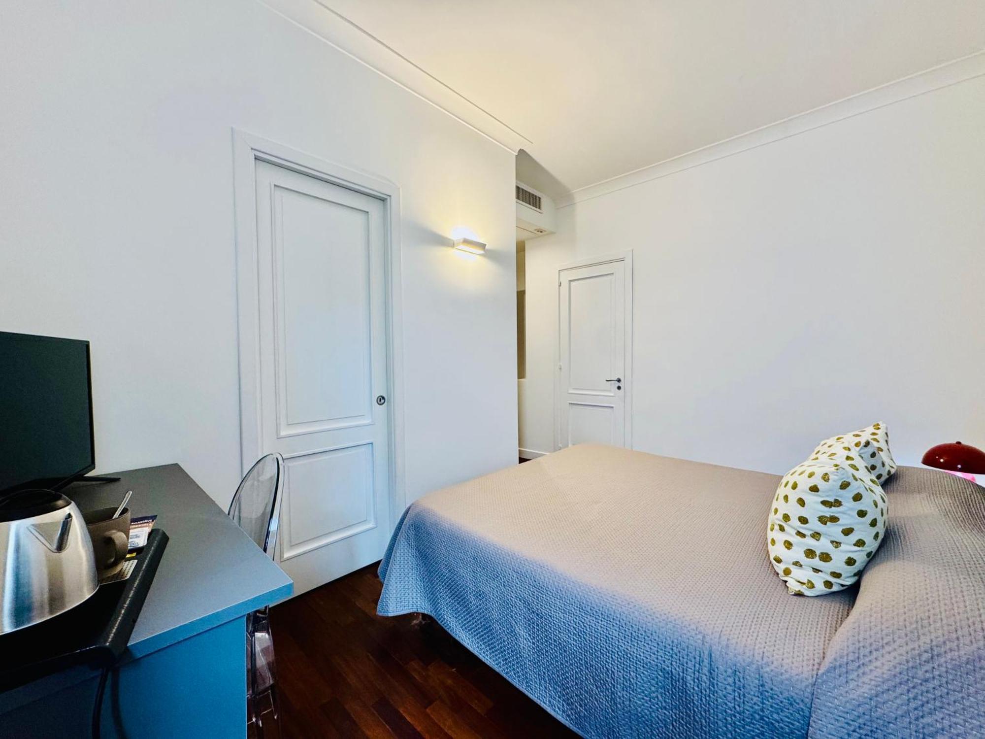 Yourhome - Villa Sorrento Meta Dış mekan fotoğraf