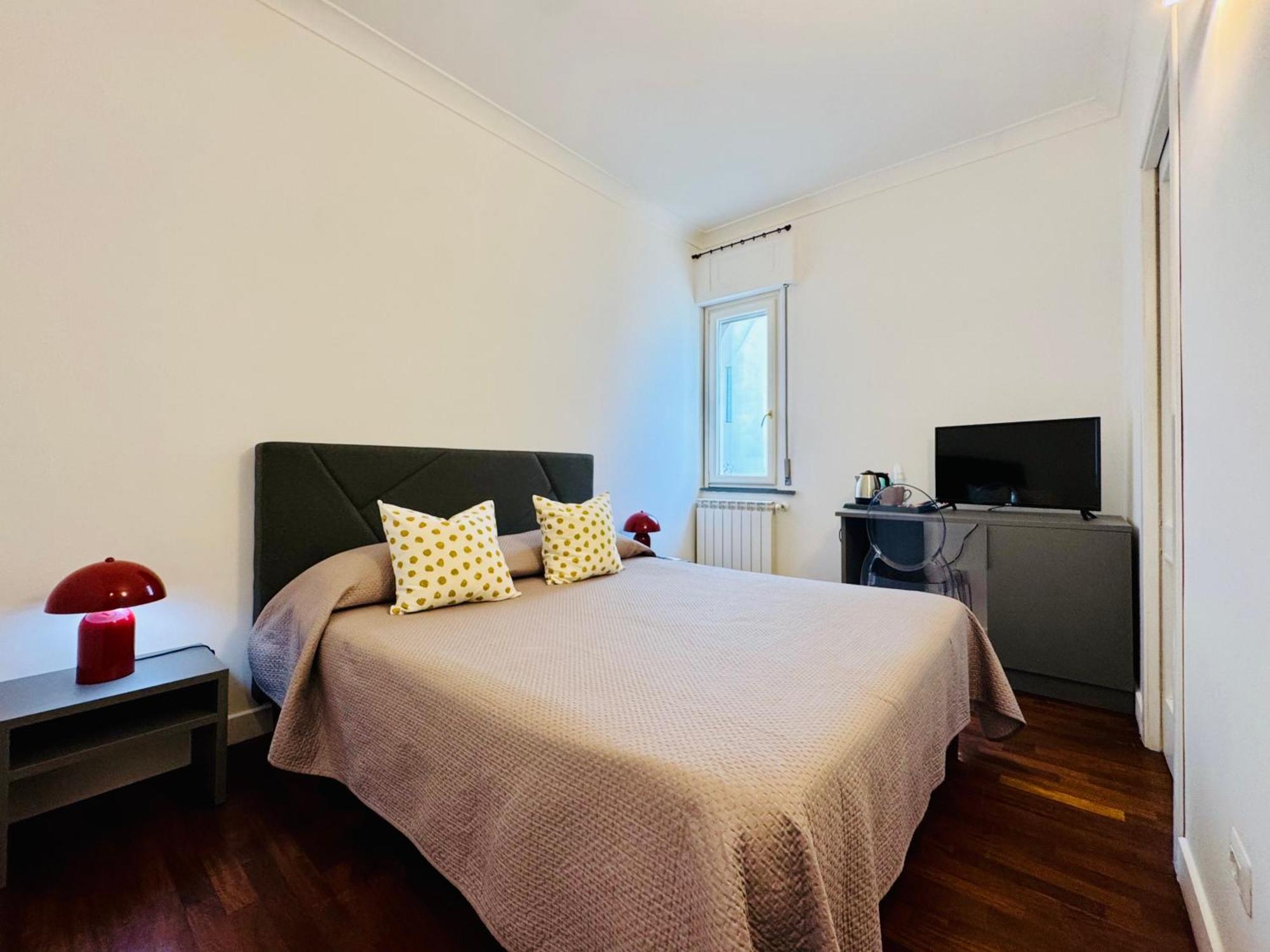 Yourhome - Villa Sorrento Meta Dış mekan fotoğraf