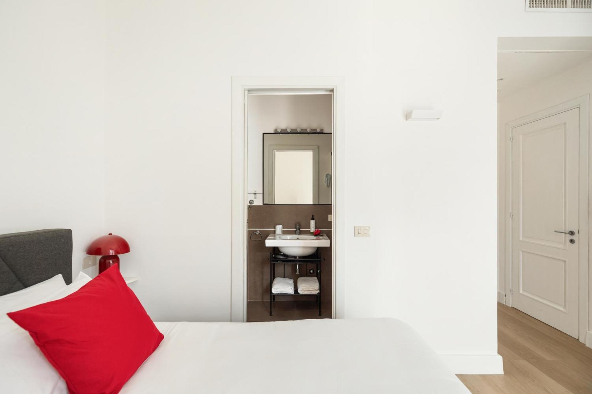 Yourhome - Villa Sorrento Meta Dış mekan fotoğraf