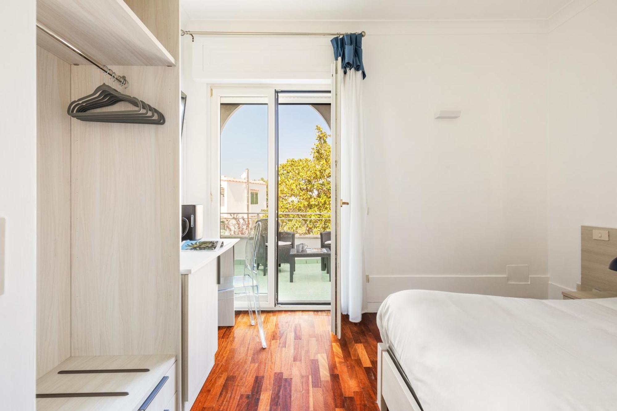 Yourhome - Villa Sorrento Meta Dış mekan fotoğraf