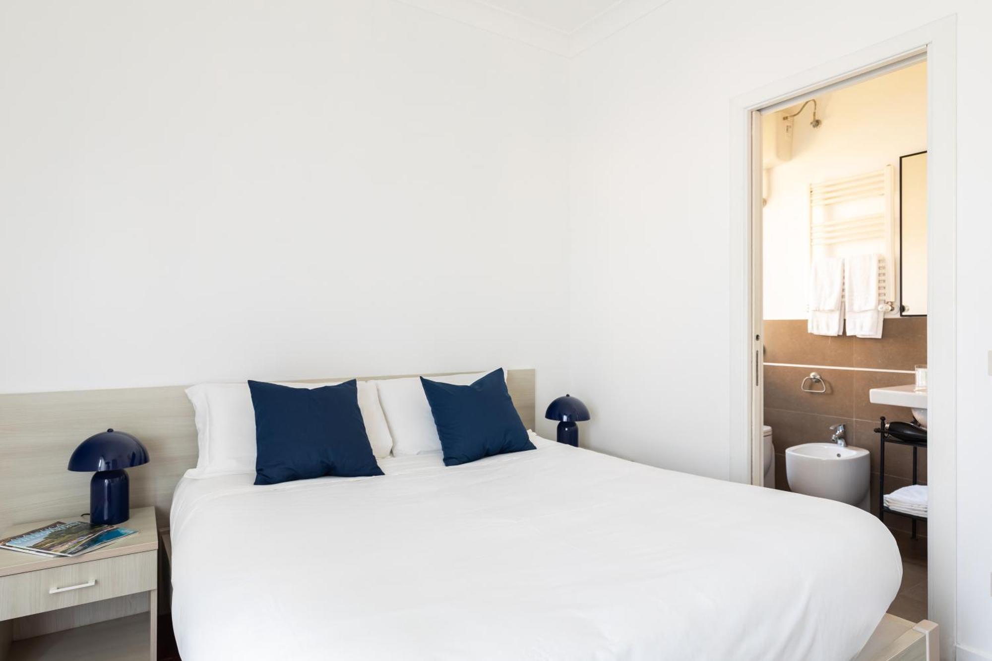 Yourhome - Villa Sorrento Meta Dış mekan fotoğraf