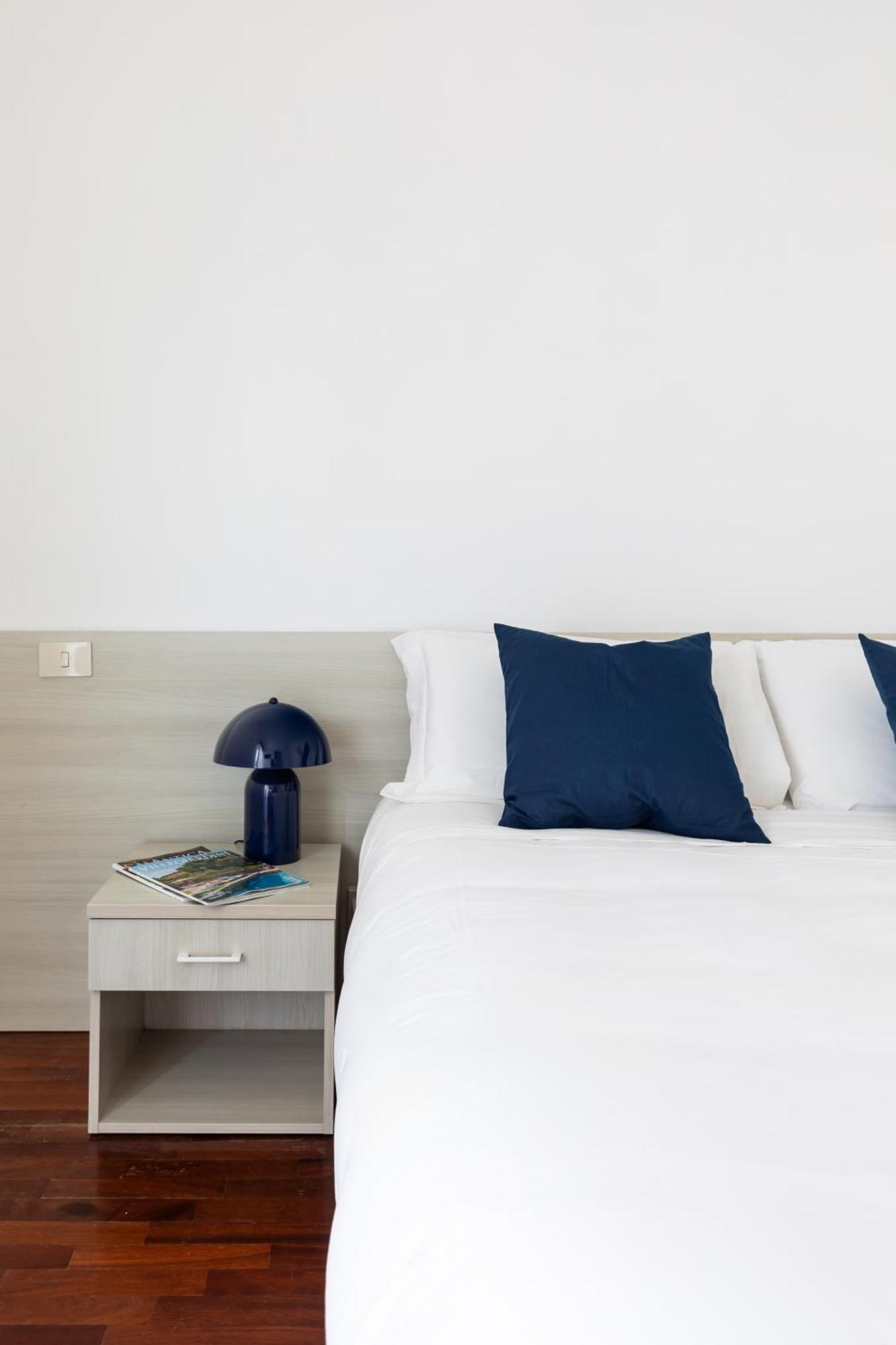Yourhome - Villa Sorrento Meta Dış mekan fotoğraf