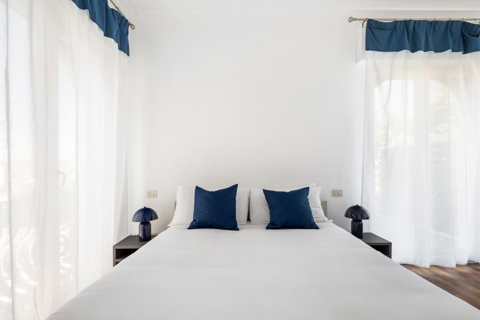 Yourhome - Villa Sorrento Meta Dış mekan fotoğraf