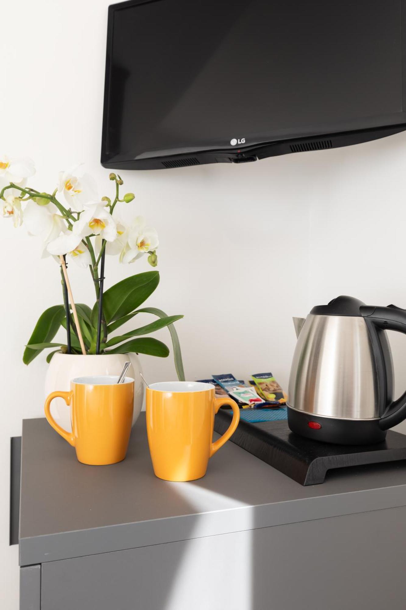Yourhome - Villa Sorrento Meta Dış mekan fotoğraf
