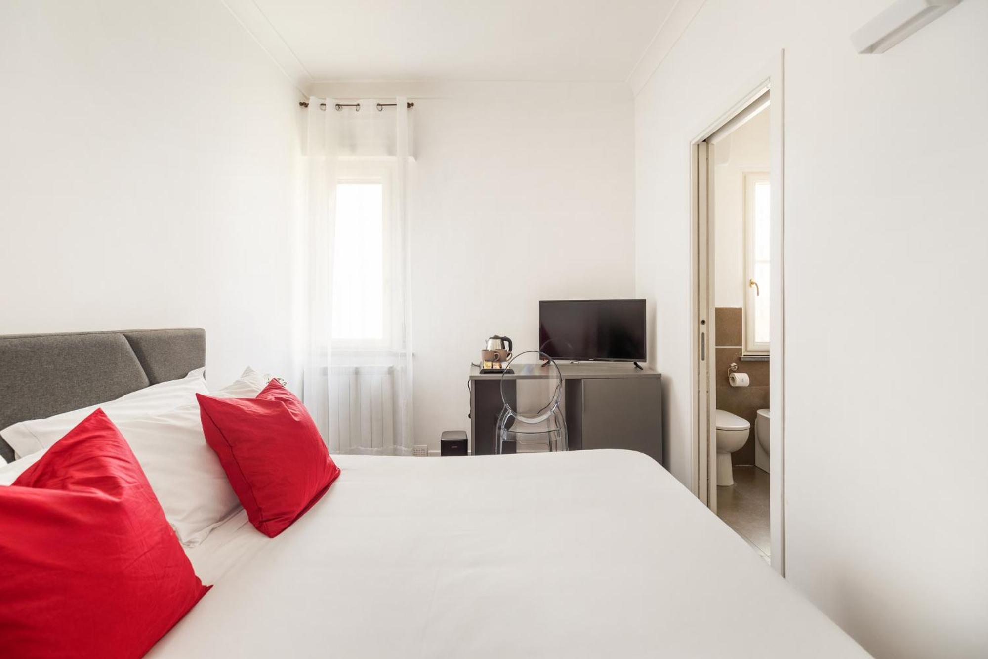 Yourhome - Villa Sorrento Meta Dış mekan fotoğraf