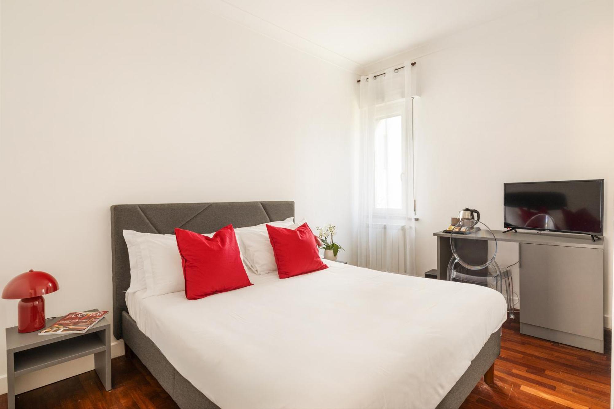 Yourhome - Villa Sorrento Meta Dış mekan fotoğraf