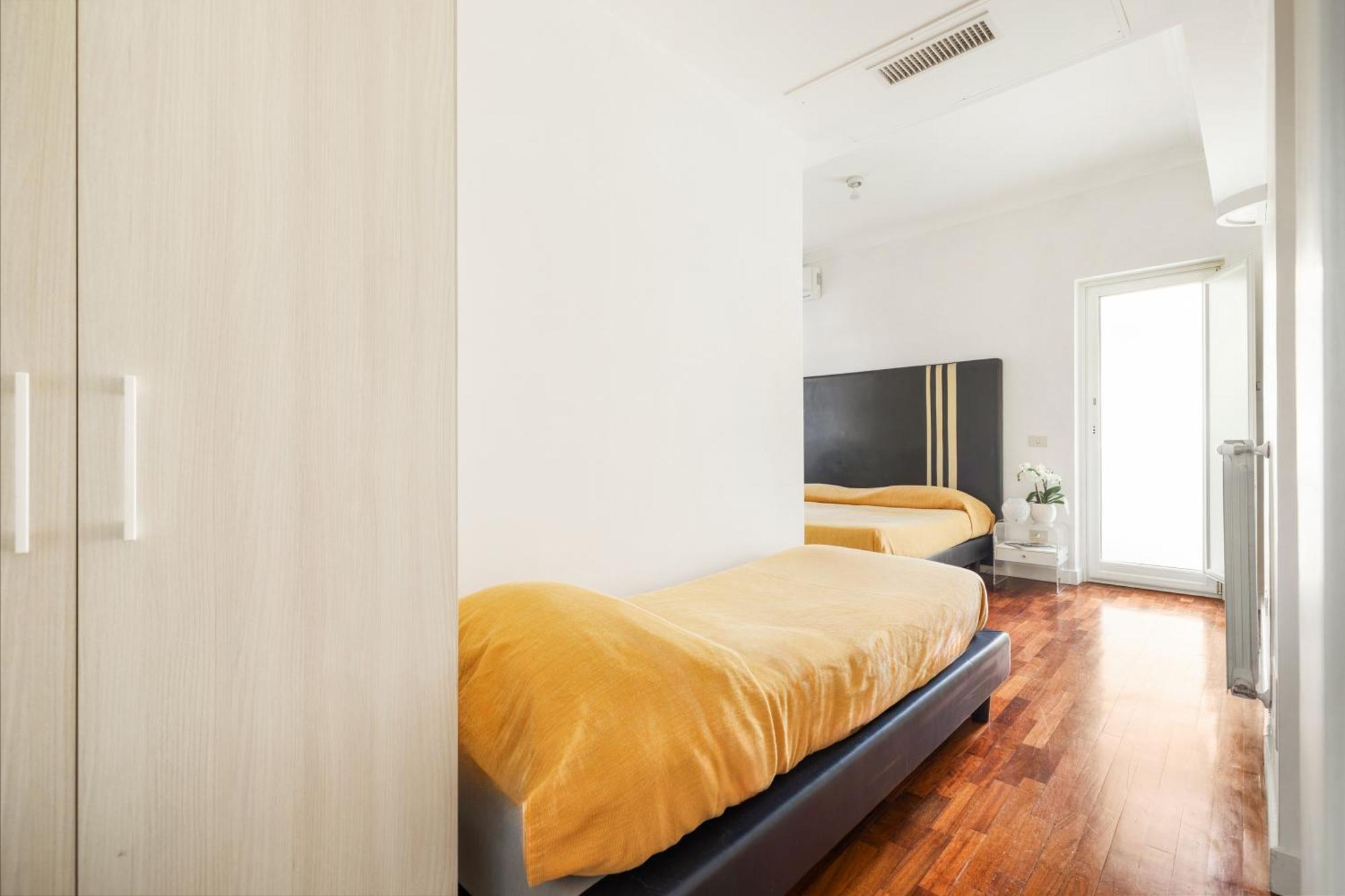 Yourhome - Villa Sorrento Meta Dış mekan fotoğraf