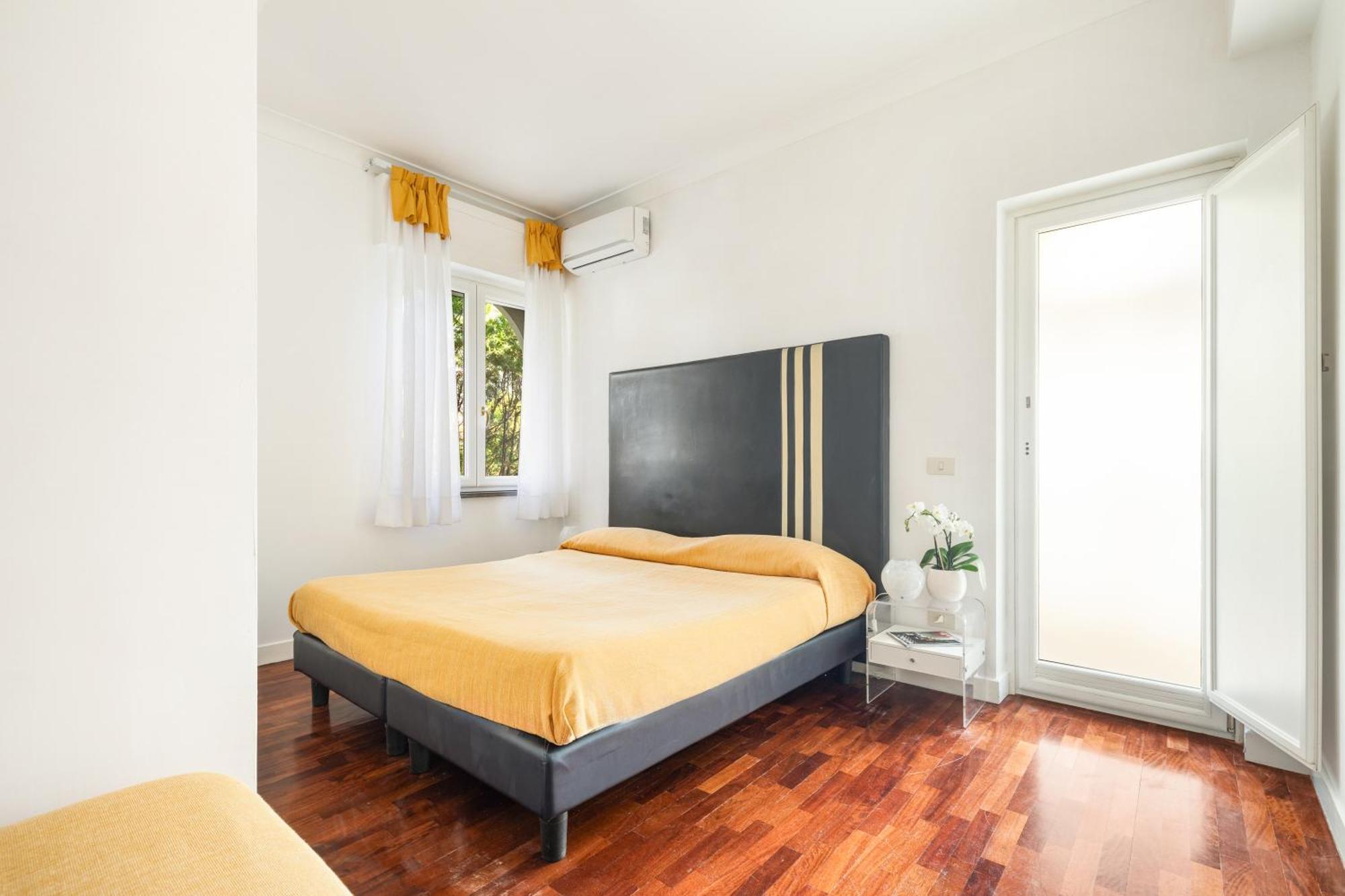 Yourhome - Villa Sorrento Meta Dış mekan fotoğraf