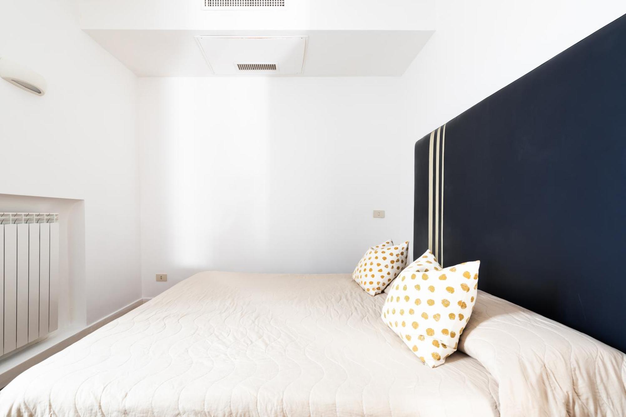 Yourhome - Villa Sorrento Meta Dış mekan fotoğraf