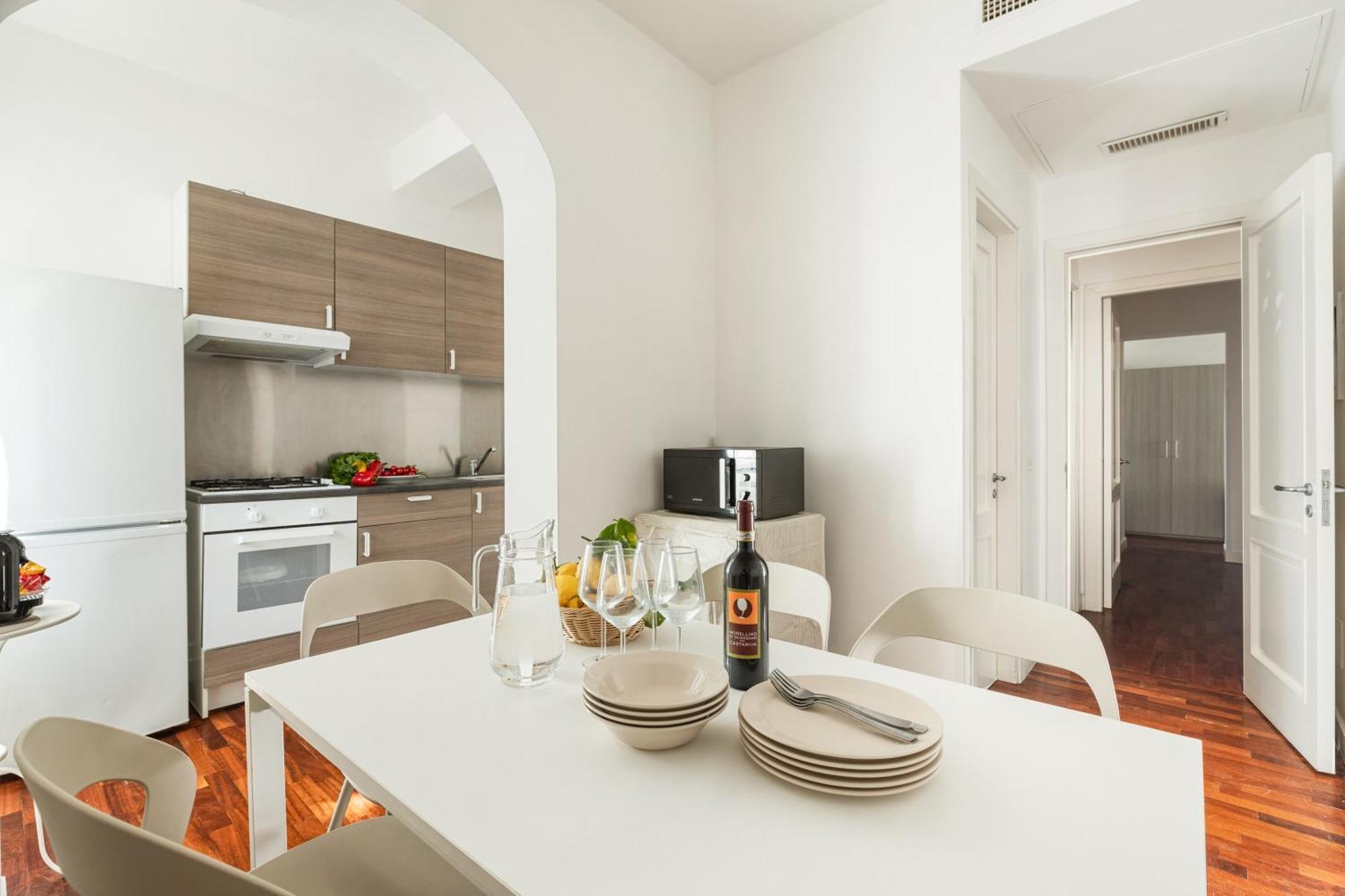 Yourhome - Villa Sorrento Meta Dış mekan fotoğraf